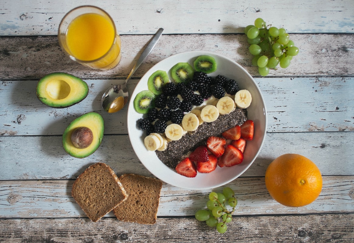 Micronutrienti essenziali