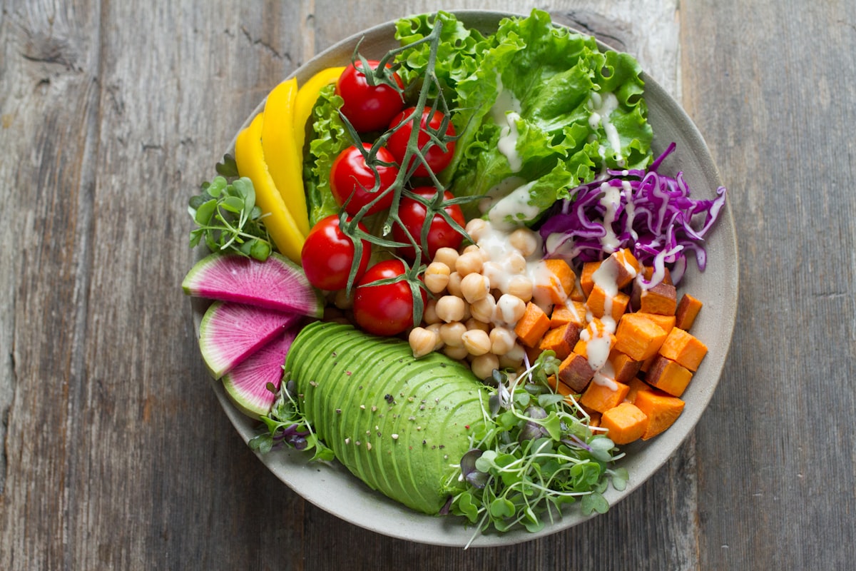Impatto della comunità Nutribalancepro